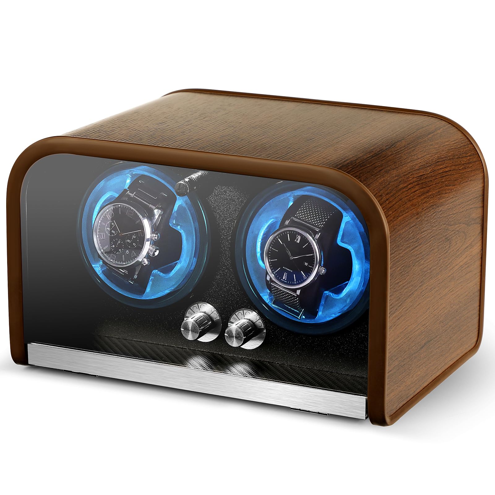 Amazon.com: Watch Winder for Automatic Watches, Watch Winders Box